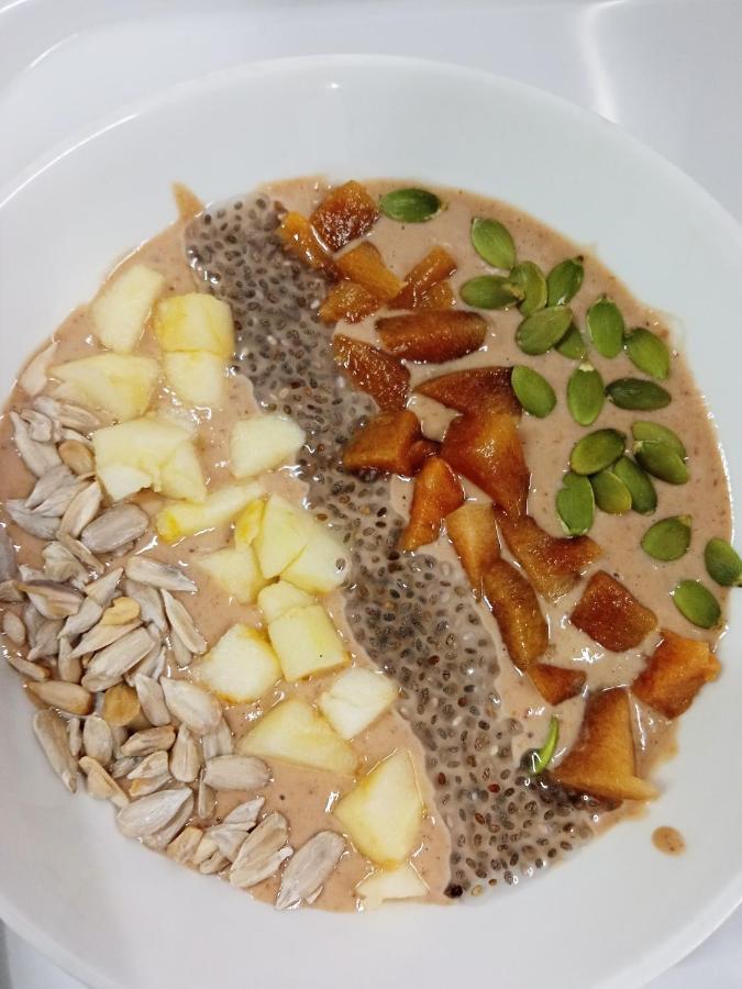 Ddhyana Resort 파나지 외부 사진
